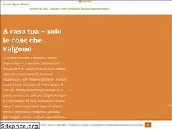 Sites similar to casamoree.it