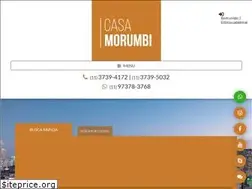 Sites similar to casamorumbi.com.br