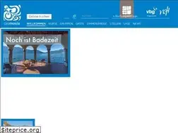Sites similar to casamoscia.ch