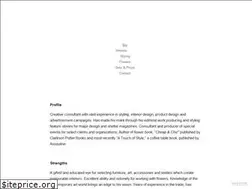 Sites similar to casamota.com