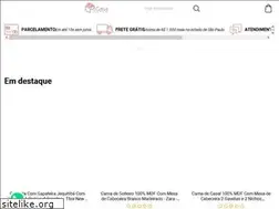 Sites similar to casamoveisbr.com.br
