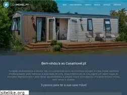 Sites similar to casamovel.pt
