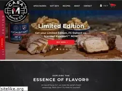 Sites similar to casamspice.com