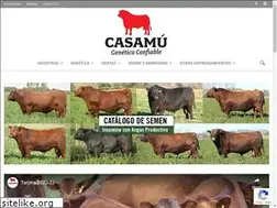 Sites similar to casamu.com.ar