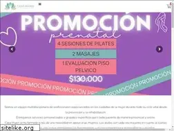 Sites similar to casamujer.cl