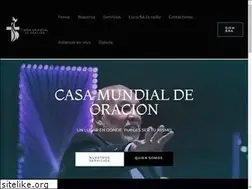 Sites similar to casamundialdeoracion.com