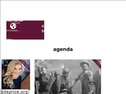 Sites similar to casamundicultura.com.br