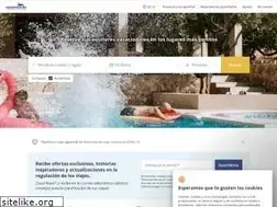 Sites similar to casamundo.es
