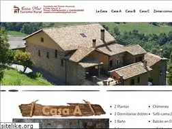 Sites similar to casamur.com