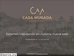 Sites similar to casamurada.com