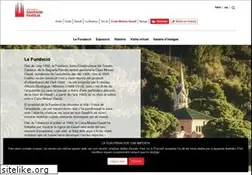 Sites similar to casamuseugaudi.org