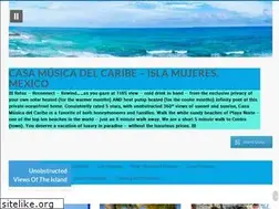 Sites similar to casamusicadelcaribe.com