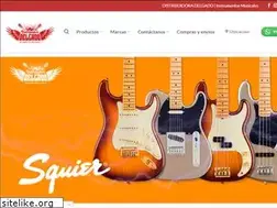 Sites similar to casamusicaldelgado.com