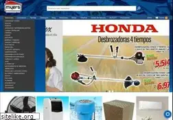 Sites similar to casamyers.com.mx