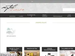 Sites similar to casamytea.com
