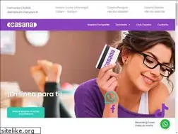 Sites similar to casana.com.ve
