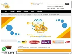 Sites similar to casanachita.com.mx