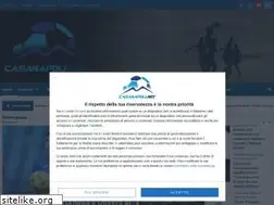Sites similar to casanapoli.net