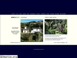 Sites similar to casanaponte.com