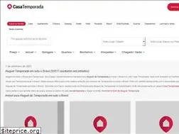 Sites similar to casanapraia.com.br