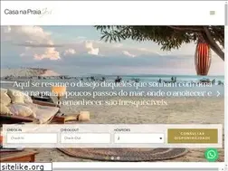 Sites similar to casanapraiajeri.com