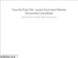 Sites similar to casanapraiatofo.com