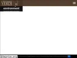 Sites similar to casanataleverdi.it