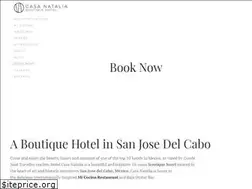 Sites similar to casanatalia.com