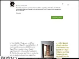 Sites similar to casanatalvelazquez.com