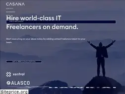 Sites similar to casanatech.com
