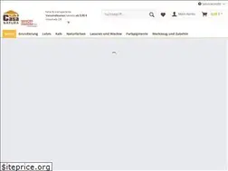 Sites similar to casanaturashop.de