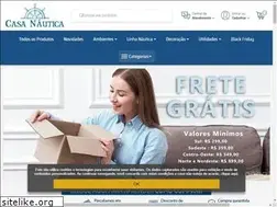 Sites similar to casanautica.com.br