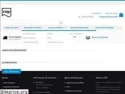 Sites similar to casanazarena.com