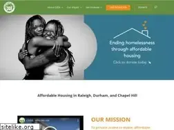 Sites similar to casanc.org