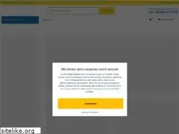 Sites similar to casando.de