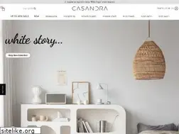 Sites similar to casandra.co.il