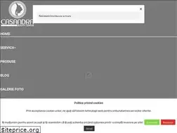 Sites similar to casandrabeautycenter.ro