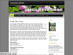 Sites similar to casandramartin.com