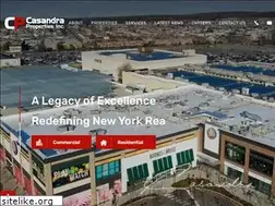 Sites similar to casandraproperties.com