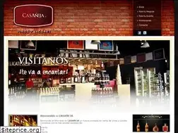 Sites similar to casaneja.com