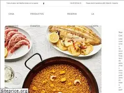 Sites similar to casanemesio.es