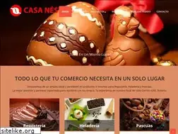 Sites similar to casanestormayorista.com.ar