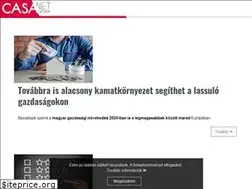 Sites similar to casanetwork.hu