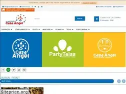 Sites similar to casangel.com
