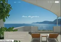 Sites similar to casangelina.com