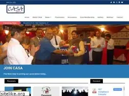 Sites similar to casango.org