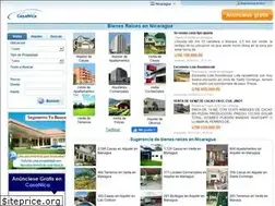 Sites similar to casanica.com