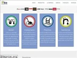 Sites similar to casanico.com.ar