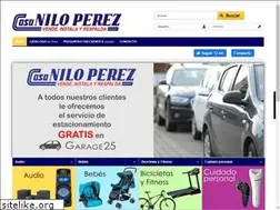 Sites similar to casaniloperez.com.uy