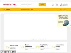 Sites similar to casanissei.com